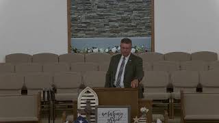 Bibleway Baptist Church Boone Live Stream [upl. by Hands]