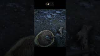 RARE Hewing Hatchet RDR2 rdr2gameplay rdr2 pcgaming weapons location walkthrough [upl. by Brace]