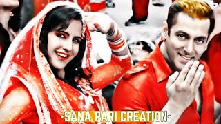 SALKAT  Eid Mubarak  Special Whatsapp Status Video  Salman Khan Katrina Kaif  Romantic Status [upl. by Darum293]