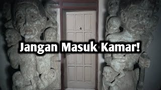 KAMAR TERLARANG [upl. by Oicanata313]