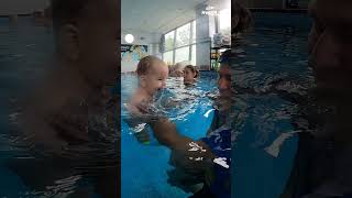 Rola Instruktora pływania  Fregata Swimming [upl. by Goer]