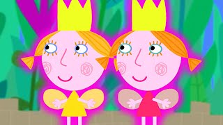 Ben and Hollys Little Kingdom  Triple Episode 4 to 6  Cartoons For Kids [upl. by Nobie]