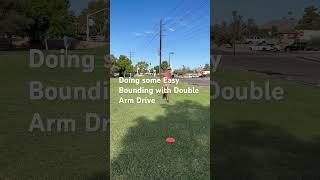 Easy Double Arm Bounding Triple Jumpers SignUp for Your FREE TRIPLE JUMP ANALYSIS TODAY Hurry [upl. by Polloch]