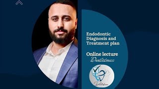 Endodontic diagnosis and treatment plan [upl. by Hashum459]