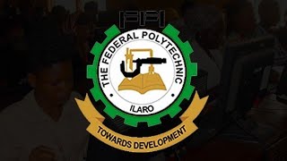 Federal Polytechnic Ilaro ILAROPOLY Acceptance Fee Payment Guide [upl. by Kemp673]