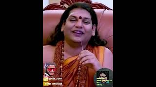 Nithyananda Swamiji funny comedy [upl. by Paddy]