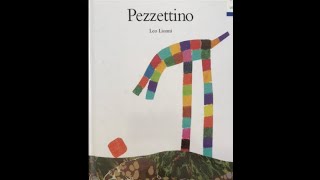 Pezzettino Leo Lionni [upl. by Joye]