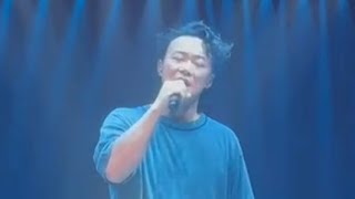 陳奕迅《人來人往》2023澳門演唱會現場202310 eason easonchan 陳奕迅 演唱會 2023 澳門 macau concerts 人來人往 [upl. by Allevon]