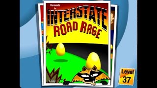 Varmintz Deluxe OST  Highway The Hard WayInterstate Road Rage [upl. by Aracat123]