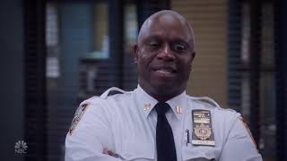 Brooklyn 99 season 7 episode 12 ransom part 4 [upl. by Jerrold613]