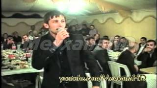 Zindanin icinden  Balabey amp Gulaga amp Cavid Masalli Toyu 2012 [upl. by Vorfeld]