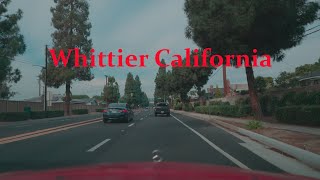 Cloudy Day In Whittier California 111124 [upl. by Seaver]