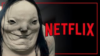 10 Best HORROR movies on NETFLIX 2024 [upl. by Odella]