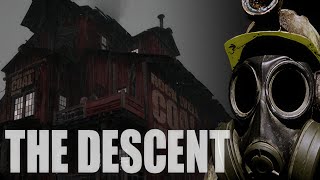 THE DESCENT  GamePlay PC [upl. by Ekle]