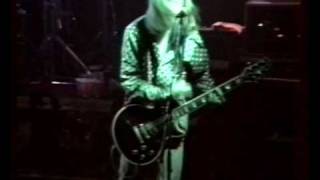 Smashing Pumpkins  Suicide Kiss 1992 [upl. by Velleman]