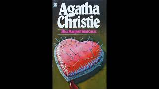 AUDIOBOOK MISS MARPLES FINAL CASES AGATHA CHRISTIE  MYSTERY CRIME FICTION AUDIOBOOK ENGLISH [upl. by Horten]