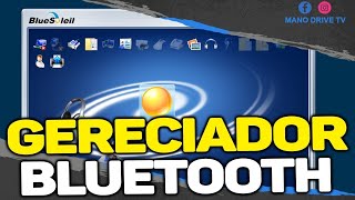 NÃƒO CONSIGO USAR O BLUETOOTH ESSA SOFTWARE VAI TE AJUDAR COM MAIS QUALIDADE NA CONEXÃƒO E NO AUDIO [upl. by Ytomit]