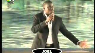 JOEL COMEDIEN IVOIRIEN TRES TRES DROLEmp4 [upl. by Eednyl]