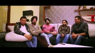 Exclusive Interview Part 2  Ardaas  Gippy Grewal Gurpreet Ghuggi  Releasing on 11th March [upl. by Ehcor146]