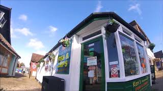 A visitors guide to Wroxham Norfolk Broads [upl. by Annayak336]