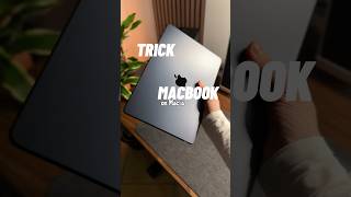 MacBook Trick  macOS Sequoia [upl. by Katinka]