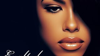 AI Aaliyah Album  8 Get It Together [upl. by Torhert]