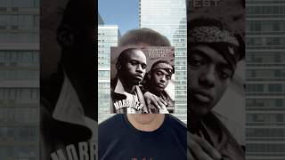 Mobb Deep Are These Their 5 Best Albums mobbdeep queens nyc hiphop prodigy havoc music [upl. by Sidonie122]