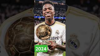 Ballon d’Or 2024 live updates Full list of winners as Real Madrid snub ceremony with Rodri [upl. by Channing]