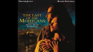 The Last Of The Mohicans  arr J G Mortimer A [upl. by Roshan]