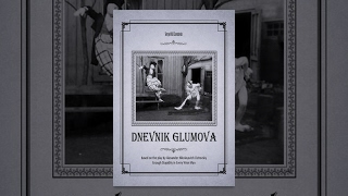 Glumovs Diary 1923 movie [upl. by Ethelinda]