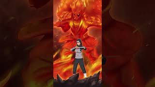 Madara vs Itachi Susanoo Battle [upl. by Eon938]