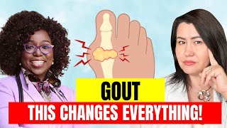 Living with Gout  All you need to know [upl. by Marya]