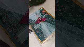 Shadi ki packing ideas  packing ideas for wedding shadi ideas packing shortsfeed weddingbox [upl. by Araas]