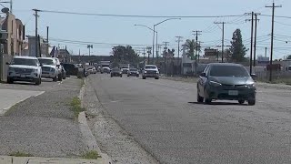 Modesto seeks to improve S 9th St corridor [upl. by Epoh]