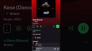 Wizkid  kese dance youtube wizkid [upl. by Atsirc92]