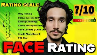 Ultimate Looksmaxxing Guide Personalized Tips Based on Your Face Rating [upl. by Abihsot258]