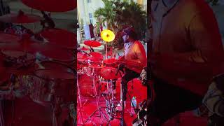 pachonthiye kelada song drumscover by emildrummer emildrummer [upl. by Eldreeda]