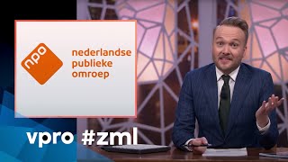 Nederlandse Publieke Omroep  Zondag met Lubach S09 [upl. by Anaek]