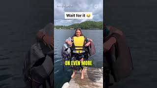 The World Record For Most Life Jackets [upl. by Ailemap]