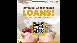 Scan QR For Loan mlbl [upl. by Nysila146]