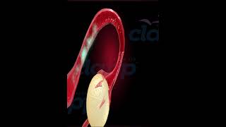 Stop Menstrual Cycle  3D Animation [upl. by Jillie]