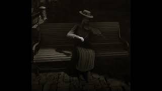 RDR2 Fiddle  Puncheon Camps [upl. by Jacy]