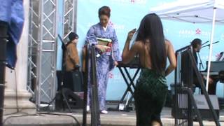 Japan Day NYC 05142017 CheNelle  Love You Like Me [upl. by Garmaise]