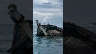 VThinadhoo shipwreck music song shipwreck [upl. by Septima6]