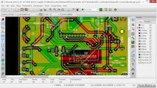 Tutorial Kicad 1 Introducción [upl. by Bailey]