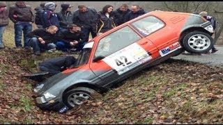 Rallye de FrancheComté 2013 HD [upl. by Cammy]