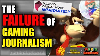 Critics DONT UNDERSTAND Mario Vs Donkey Kong Why It DESERVES To Be A MASTERPIECE [upl. by Aisor]