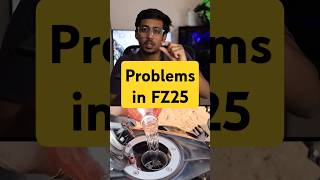 Fz25 Problems automobile fz25 yamaha r15 problems battery issue bs6 [upl. by Jaymee]