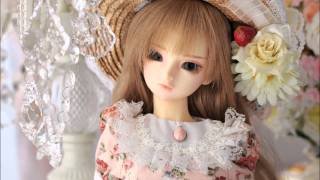 SuperDollfie Full Choice F35＆F13 [upl. by Glover248]