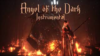 Aviators  Angel of the Dark Instrumental Dark Souls Song  Fantasy Rock [upl. by Ehsrop]